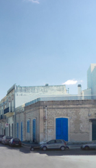 Porticciolo Santo Spirito (particolare, com'è)